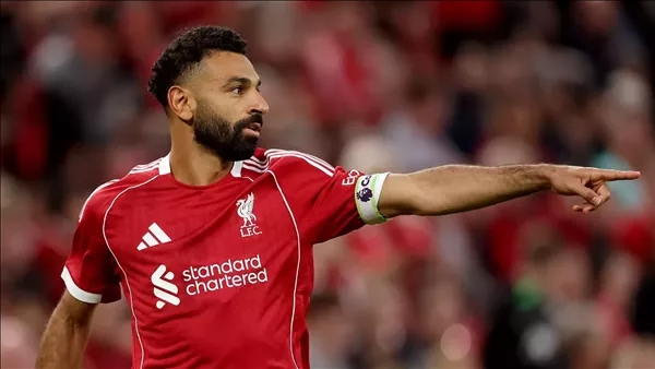 تحديات كبيرة تنتظر محمد صلاح في الموسم الجديد مع ليفربول.. 12 مباراة تفصله عن إنجاز تاريخي جديد مع الريدز.. ويقترب من تحطيم رقم بوجبا