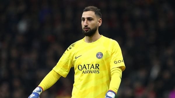 مفاجأة، ريال مدريد ينافس الثلاثي الإنجليزي على التعاقد مع دوناروما