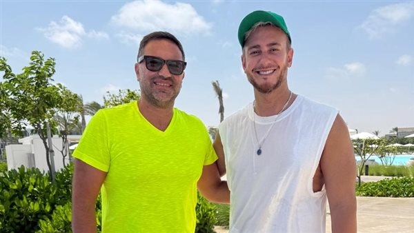 22 أغسطس، سعد لمجرد في أضخم حفلات الصيف بالساحل الشمالي