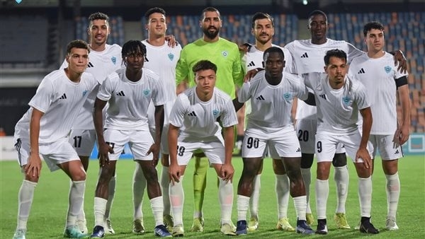تشكيل مباراة غزل المحلة وسموحة في الدوري الممتاز