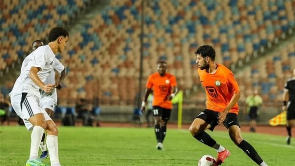 فيصل وشلبي يقودان تشكيل البنك الأهلي أمام حرس الحدود بالدوري الممتاز