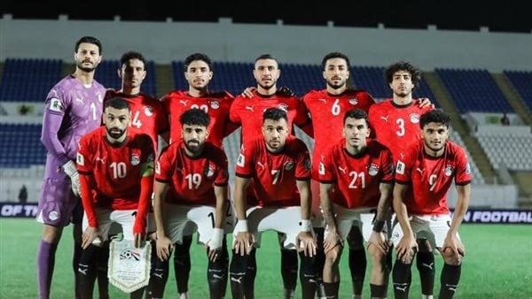 حكم جنوب أفريقي لإدارة مباراة منتخب مصر وإثيوبيا بتصفيات كأس العالم 2026
