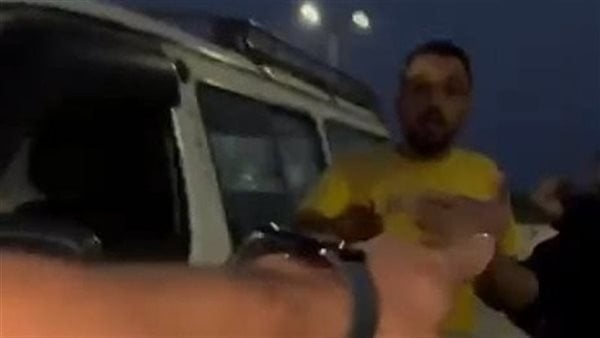 النيابة تواصل التحقيق مع المتهمين بمطاردة طبيبة وأسرتها على طريق "أبو حماد – بلبيس"