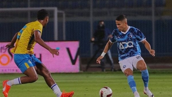 ترتيب الدوري الممتاز بعد فوز بيراميدز والمصري وخسارة الإسماعيلي