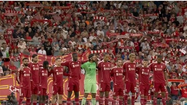 لاعب جديد يرحل عن ليفربول في الانتقالات الصيفية
