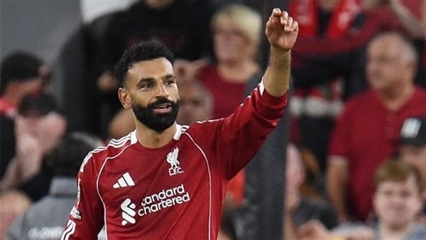 بعد هدف بورنموث الخرافي، محمد صلاح يكتب التاريخ برقم قياسي أسطوري (فيديو)