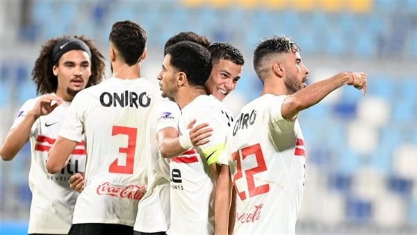 الليلة، الزمالك يبحث عن صدارة الدوري الممتاز من بوابة المقاولون العرب
