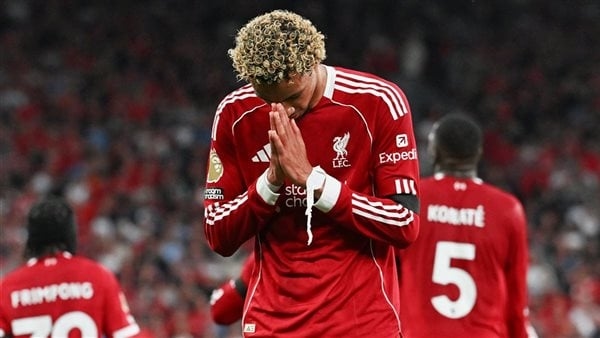 خطف الأضواء من صلاح، من هو الوافد الجديد الذي أنقذ ليفربول أمام بورنموث (فيديو)