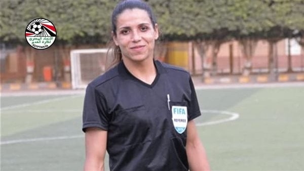 طاقم تحكيم مصري يشارك في تصفيات شمال إفريقيا المؤهلة لدوري الأبطال للكرة النسائية