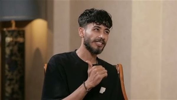 ضبط البلوجر «علاء الساحر» بتهمة احتجاز شخص وتعذيبه