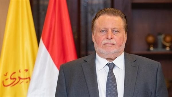 هل يكمل حسن عبدالله عامه الرابع محافظا للبنك المركزي؟