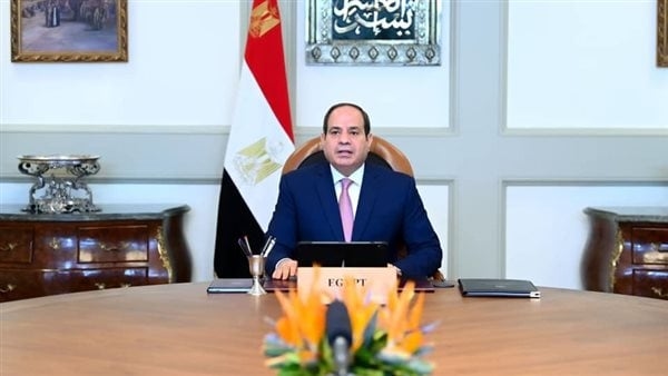 تكليفات حاسمة من السيسي لوزراء الداخلية والاتصالات بحضور رؤساء الحكومة والمخابرات والرقابة