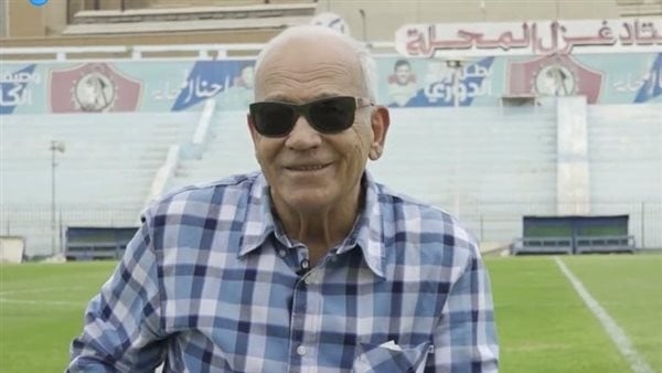 في حواره لـ فيتو قبل رحيله.. حنفي هليل يروي كواليس مباراة "لحظة العبور"1973