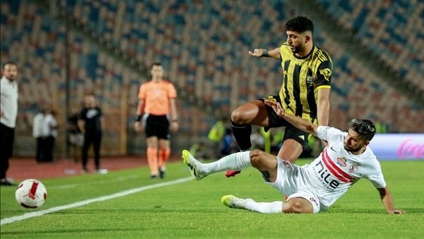 ترتيب فرق الدوري المصري بعد انتهاء الجولة الثانية