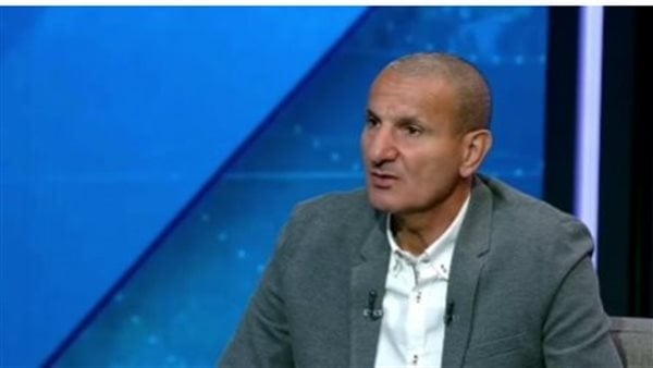 طارق سليمان: لا أحد يجرؤ على منعي من تحليل أداء الحراس وهذا رأيي في مصطفى شوبير