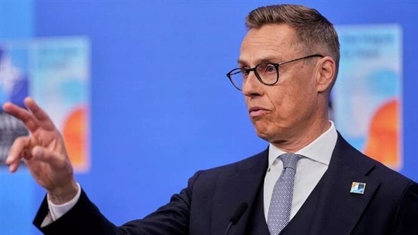 حضور محتمل للرئيس الفنلندي في لقاء ترامب وزيلينسكي تفاديا لإهانته مجددا