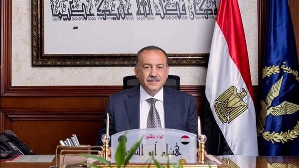 محافظ أسيوط: حل جذري لمشكلة المياه بقرية درنكة بعد معاناة لعدة سنوات