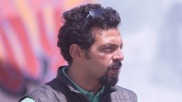 لميس الحديدي تكشف تفاصيل غرق مدير التصوير تيمور تيمور