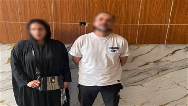 خلاف عائلي بسبب لهو الأطفال وراء واقعة فيديو سحل سيدة بالشرقية