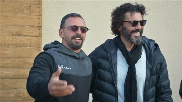 خالد النبوي ينعى مدير التصوير الراحل تيمور تيمور بكلمات مؤثرة