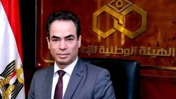 المسلماني يلتقي نائب وزير المالية بالعاصمة الإدارية لبحث ملف معاشات ماسبيرو