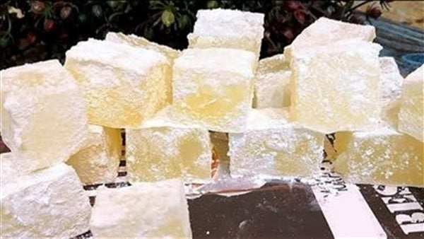 حلاوة المولد، طريقة عمل الملبن فى البيت بمكونات اقتصادية وآمنة