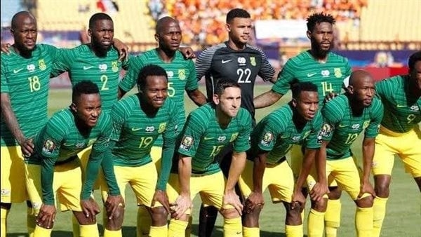 موعد مباراة جنوب أفريقيا وأوغندا بكأس الأمم للمحليين