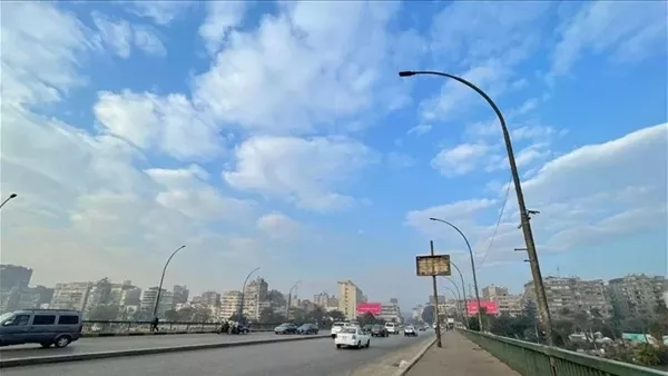 شديد الحرارة، الأرصاد تعلن حالة الطقس اليوم الأربعاء