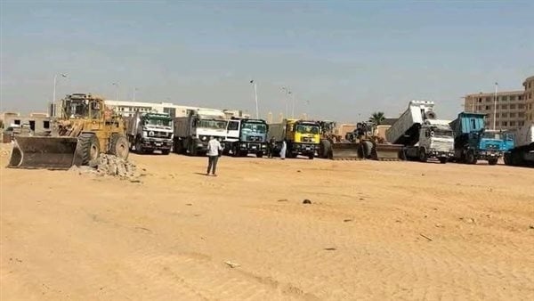 هل خطط الزمالك لبناء كومباوند في أرض 6 أكتوبر؟ المستشار القانوني للنادي يرد