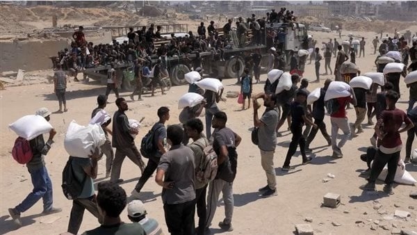 مسئول إسرائيلي: نحن بمرحلة الحسم النهائي ضد حماس ولن نترك أي محتجز