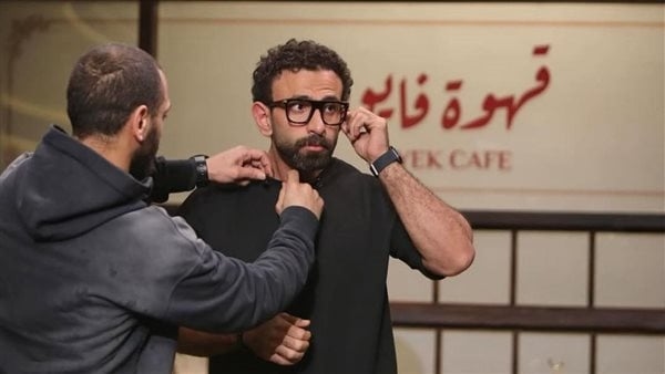 موعد عودة برنامج إبراهيم فايق على MBC مصر