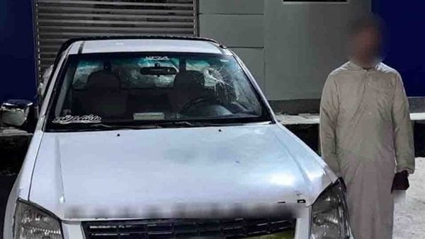 الداخلية تكشف تفاصيل فيديو مطاردة النجدة لـ سيارة ربع نقل بالإسكندرية بعد حادث تصادم