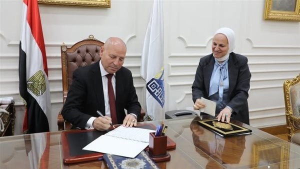 محافظ القاهرة يعتمد نتيجة امتحانات الدور الثاني للشهادة الإعدادية 2024/ 2025