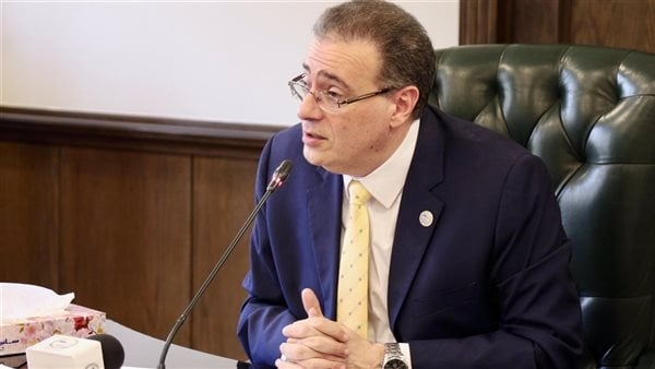 موقف تثبيت العاملين المؤقتين بالصناديق الخاصة بالجهات الحكومية