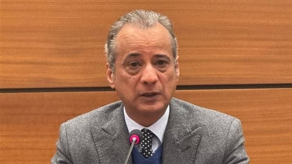 الائتلاف المصري يصدر تقريره الختامي لانتخابات الشيوخ