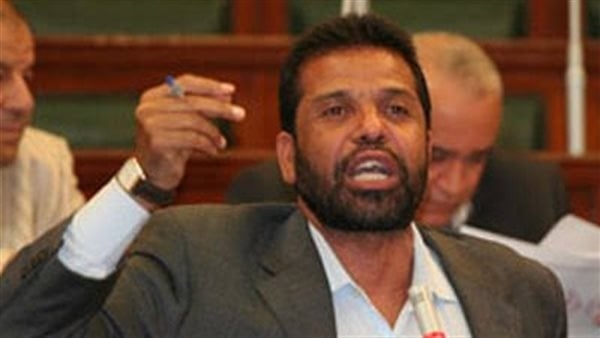 النيابة العامة تباشر التحقيقات مع رجب حميدة البرلماني السابق بكفرالشيخ