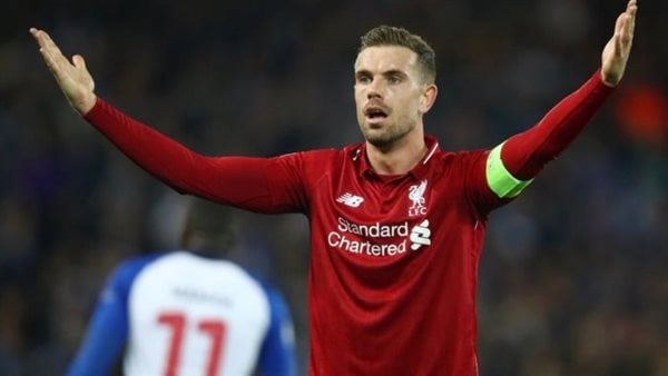 نجم ليفربول السابق على أعتاب العودة للدوري الإنجليزي