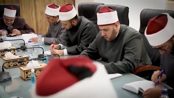 موعد الاختبارات للمتقدمين لعضوية لجنة مراجعة طباعة المصحف بمجمع البحوث الإسلامية
