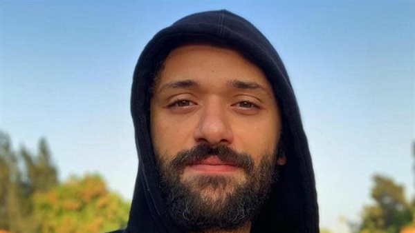 كريم محمود عبد العزيز صديق كريم عبد العزيز في "المشروع x"