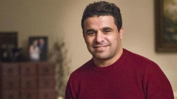 خالد الغندور يعود لقناة المحور ابتداء من السبت المقبل