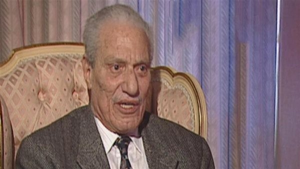 قصور الثقافة تحتفي بمئوية سعد الدين وهبة الأربعاء المقبل