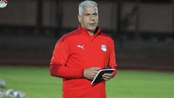 إنفانتينو يهنئ الصخرة وائل جمعة نجم منتخب مصر السابق بعيد ميلاده