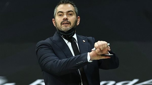 مدرب الأهلي: جاهزون لمواجهة الاتحاد وهدفنا الفوز بلقب دوري السوبر