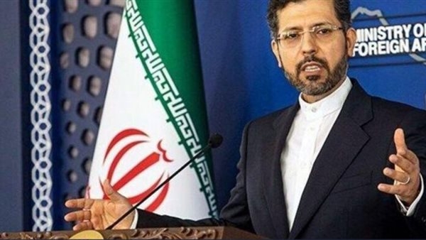 نائب وزير الخارجية الإيراني: طهران ستواصل تخصيب اليورانيوم