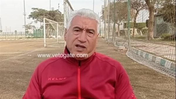 تشكيل قطاع الكرة النسائية بنادي المقاولون للموسم 2025