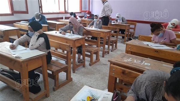 وعكة صحية مفاجئة لرئيس لجنة دسوق الثانوية بكفر الشيخ