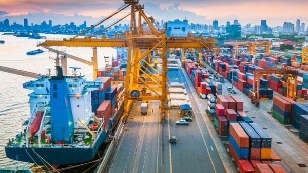 الولايات المتحدة تستورد مواد غذائية بـ208 مليارات دولار من دول العالم خلال 2024