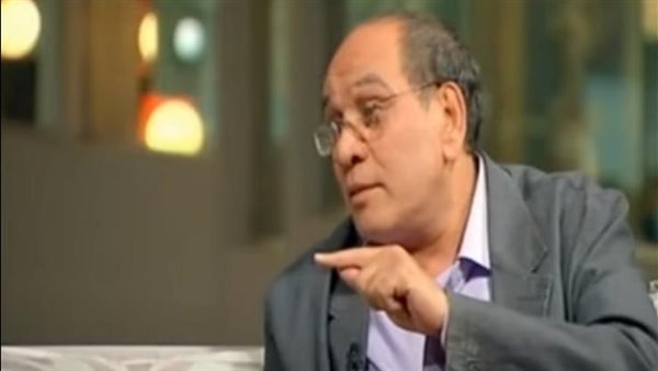 منير مكرم تريند بمصر لهذا السبب