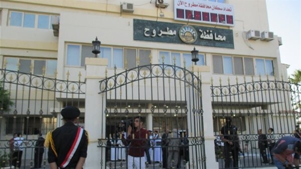 صحة مطروح تكشف حقيقة تحرير شهادة وفاة لأحد المتورطين فى استشهاد 3 أفراد بقسم شرطة النجيلة