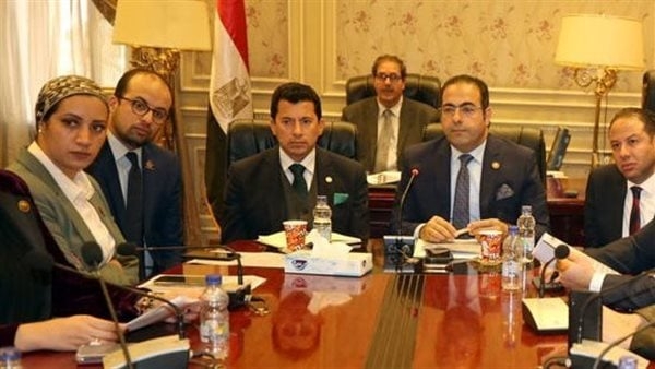 وزارة الشباب تكشف موعد تفعيل تعديلات قانون الرياضة